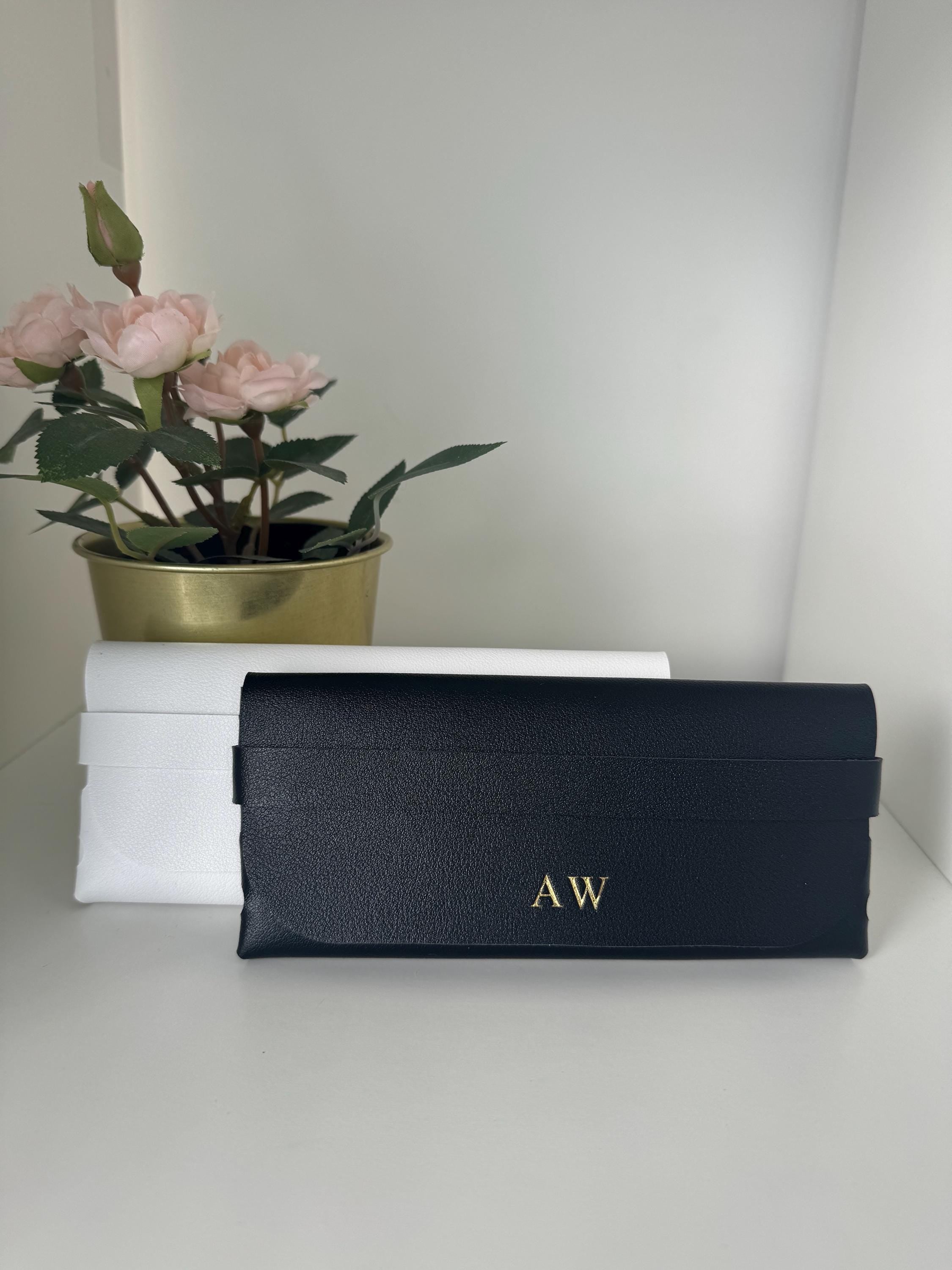 Personalised Sunglasses case