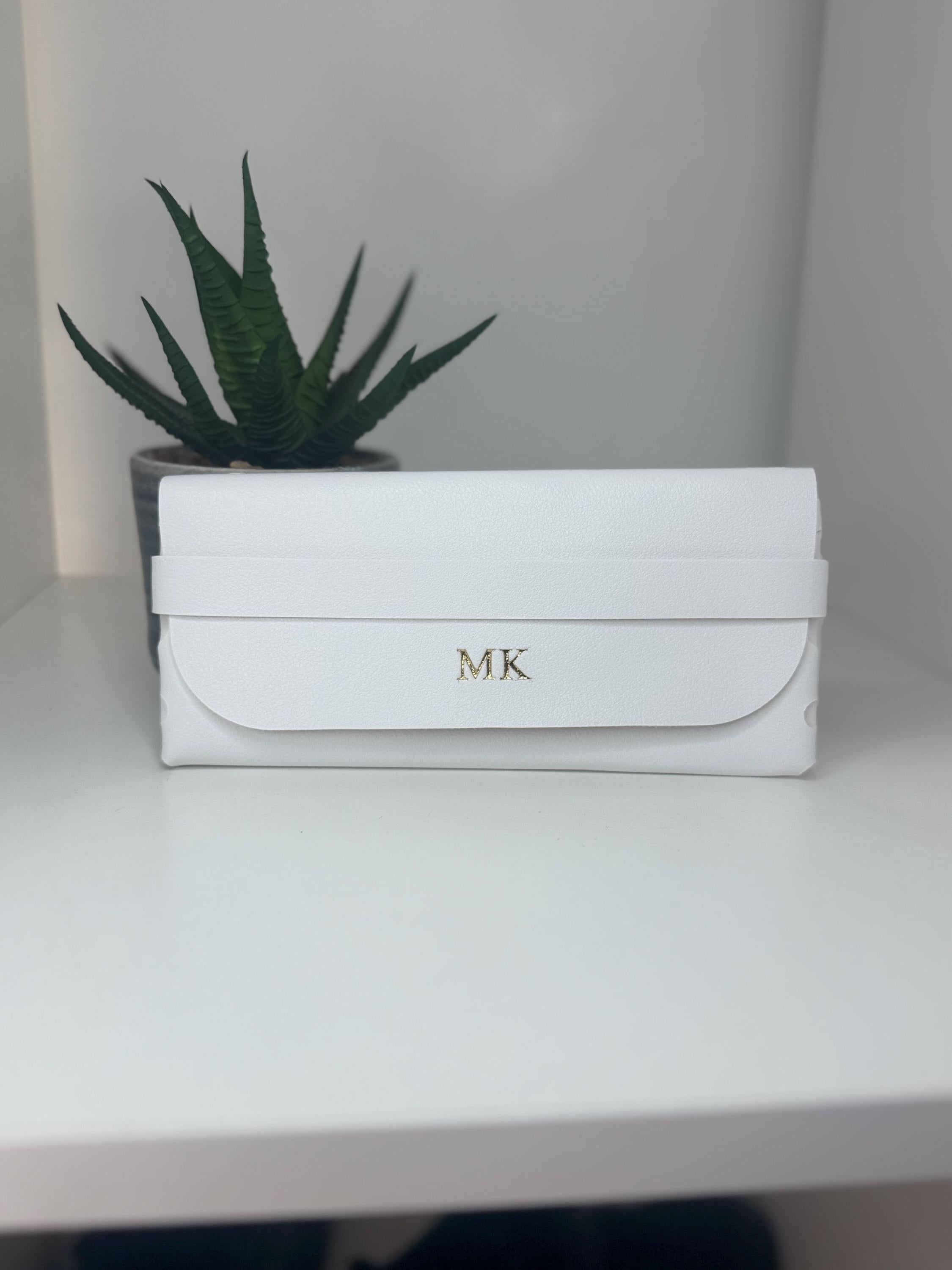 Personalised Sunglasses case