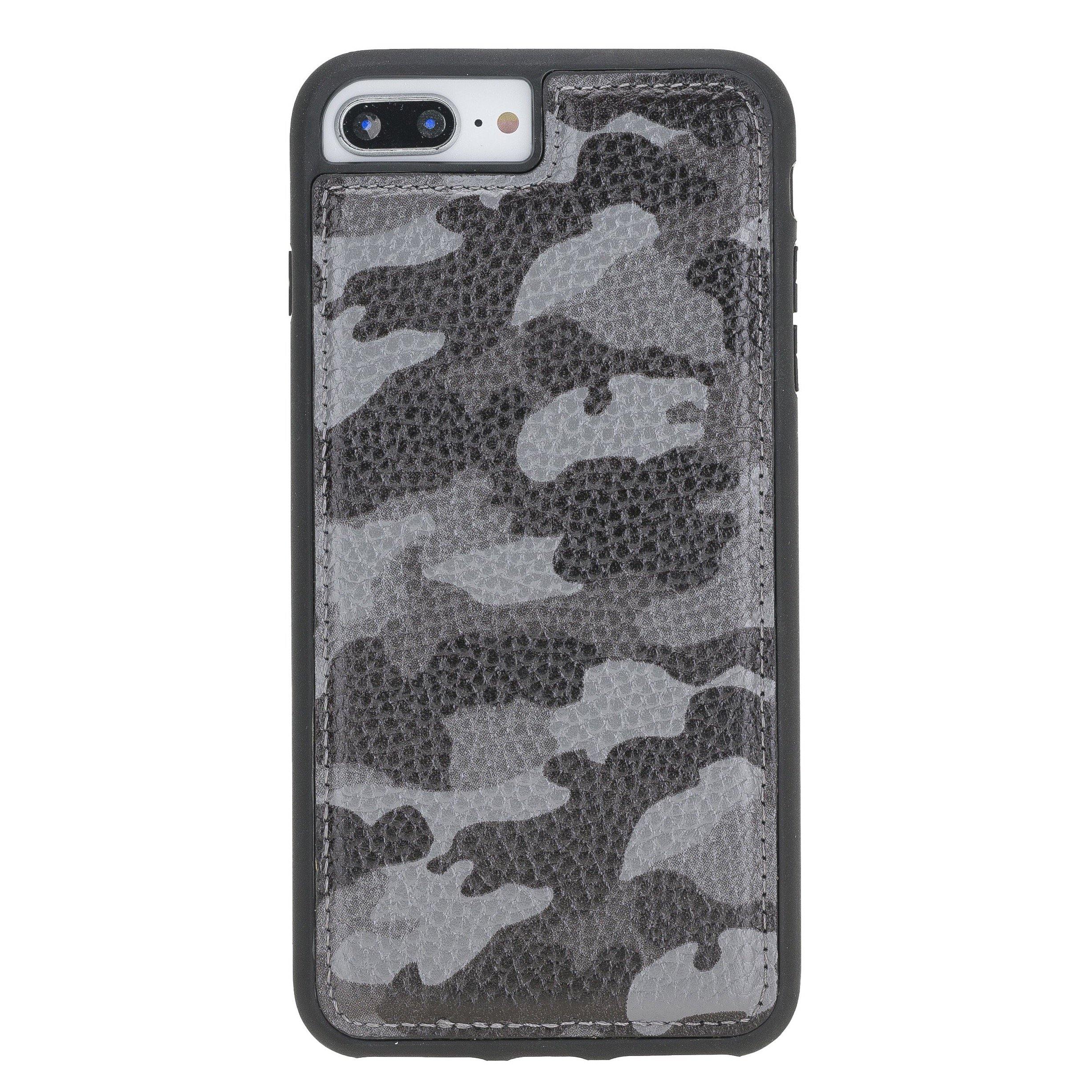 iPhone SE 2020 genuine leather phone case – PersonalisebyLisa