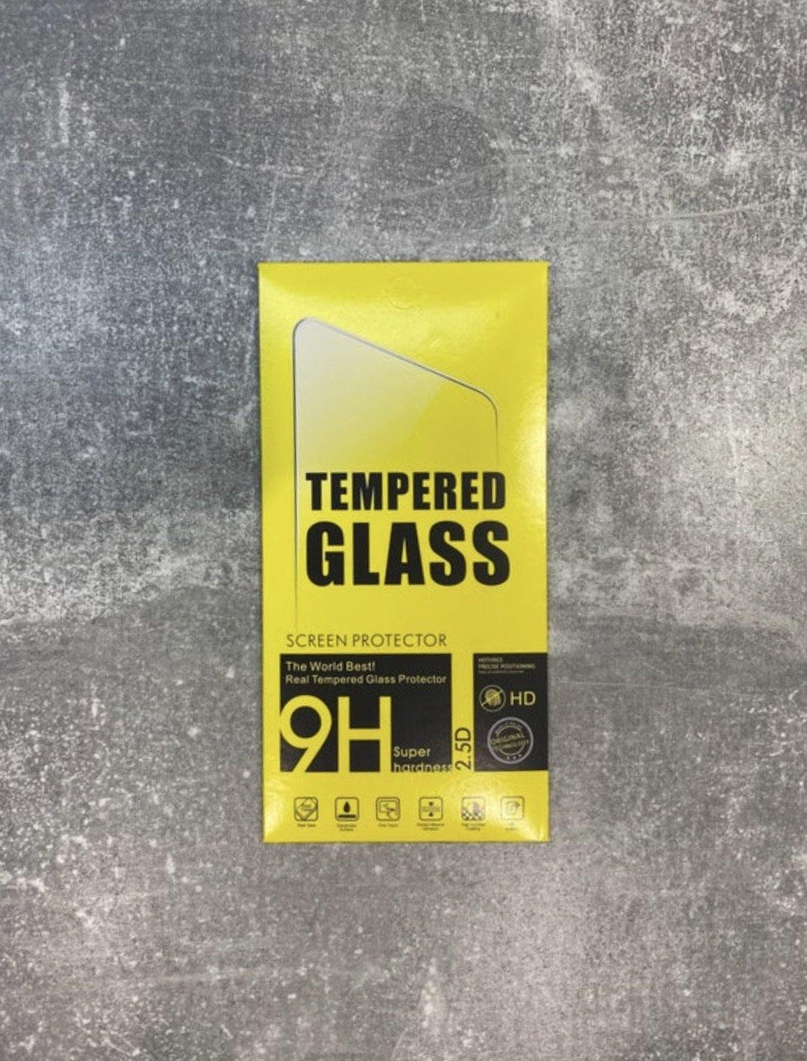 Tempered glass | protective glass | screen protector - PersonalisebyLisa
