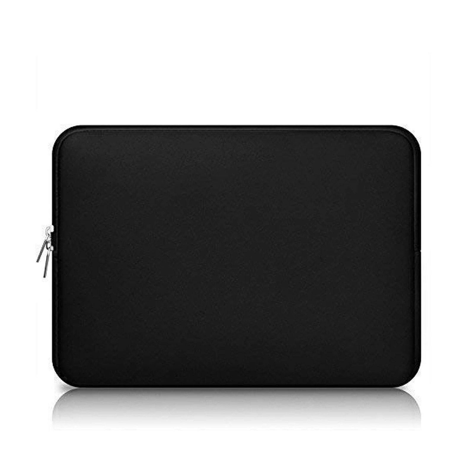 Laptop case personalised with name or initials - PersonalisebyLisa